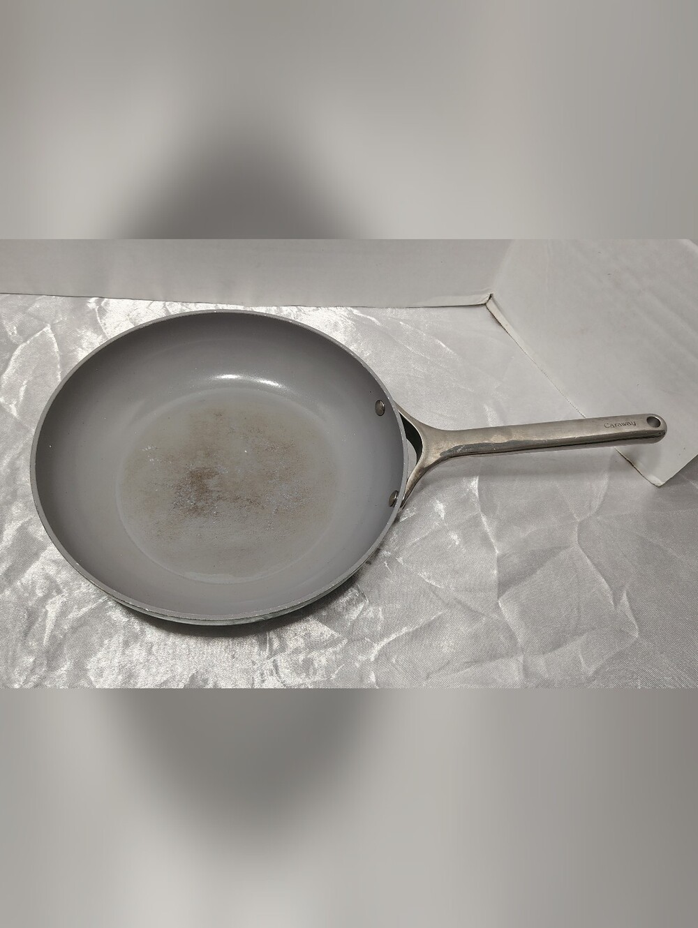 Caraway 10" Non-stick Ceramic Saute Pan